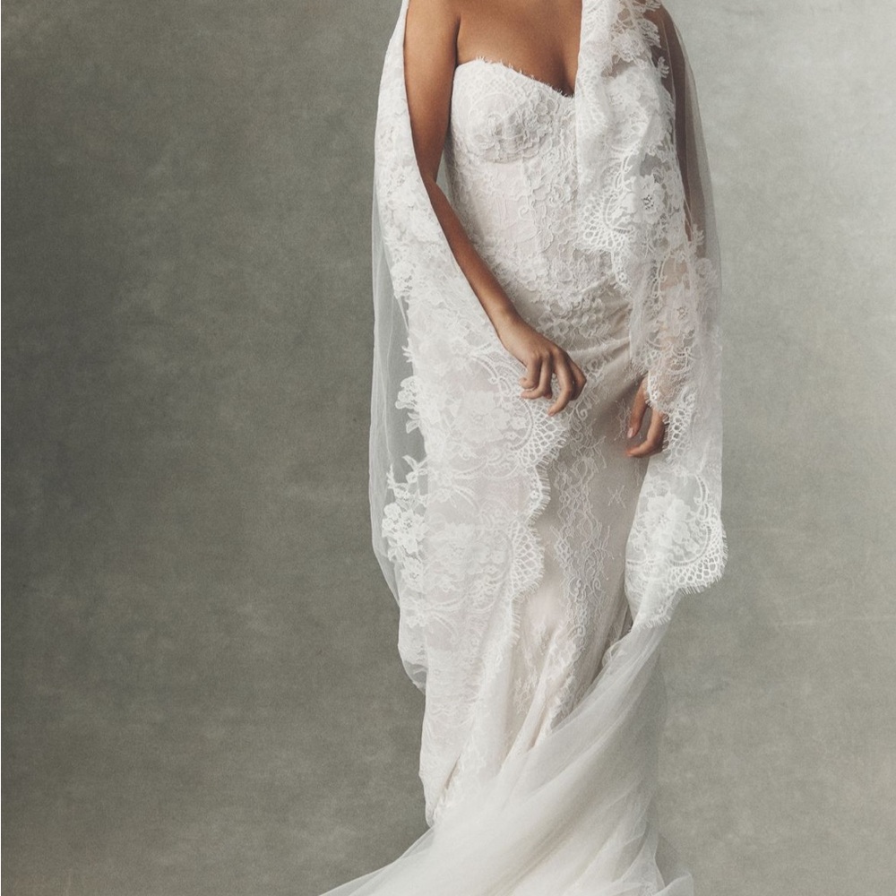 Bridal Veil